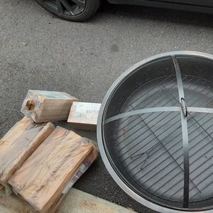 Fire Pit
